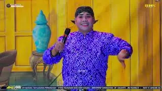 Ketoprak WAHYU MANGGOLO Live Dokoro 15 Januari 2026 • Ondorante Nunjang Sarak Part 8