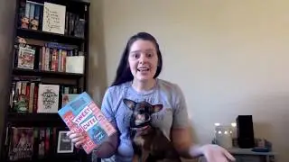 Teen Talk with Jessica - Tweet Cute by Emma Lord