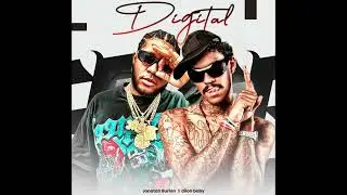 Dilon Baby - Digital X Jonatan Burlon (Audio Oficial) Digital Mayo