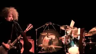 Melvins 1983 Showbox     Seattle, Wa 5-23-09     Full Set in HD