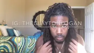 5 Tips To Growing Long Healthy Dreads