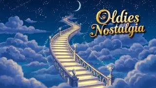 🎶 timeless disney songs under the stars 🌙 relaxing classic radio music for a sweet good night sleep💭