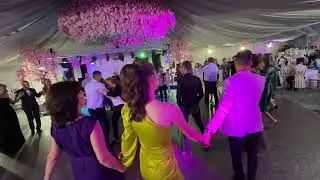 Formatie nunta Ploiesti-Boby de la Valeni -Hanul Marioarei❌La omul care mi-e drag, cover  Plăieșii