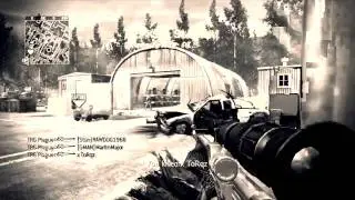Community | Montage COD | Embark [Official Teaser] (Edited By ZECIVR)