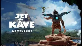 Jet Kave Adventure | Live Streaming | Day 4