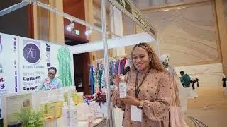 DAY 3 of African Marketplace 2025 - Dubai
