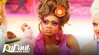 Watch The First 10 Minutes of Episode 4 🎬 RuPaul&rsquo;s Drag Race All Stars 8
