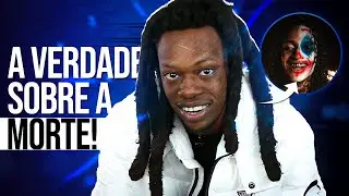A VERDADE SOBRE a M0RTE de FOOLIO... (ORUAM PRESO?) | Trap Semanal #106