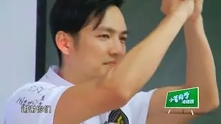 【鍾漢良】《我去上學啦》花絮：小哇洲哥臨別感言難掩淚水