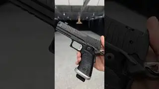 FASTEST SIG😳🔥 P211 GTO #ds1911 #1911 #sigsauer #p211gto #pewpewlife #2011