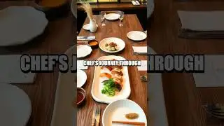 Epicurean Adventures: The Art of Sushi Etiquette and Traditions