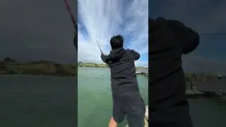 Fishing in PIHA