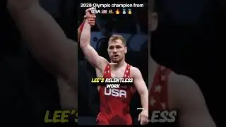 Spencer Lee #usawrestling #ncaa #wrestling #sports #wrestler