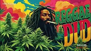 Bass Therapy: Deeply Relaxing Reggae Dub for Your Mind! 🧘&zwj;♂️