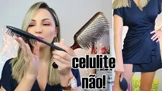 exterminando a CELULITE fácil e barato Por Bia Munstein
