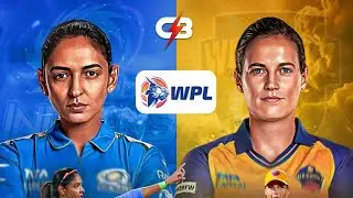 WPL 2026 Match 8: Mumbai Indians Women vs UP Warriorz | Prediction Who Will Win Today?