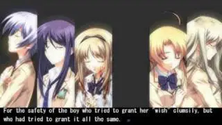 Chaos Head Game - Path to Good Ending 3/5