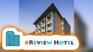 #ReviewHotel #Review Be Fremantle Apartments