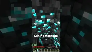 Die BESTE Miningmethode wurde aus dem Spiel ENTFERNT&hellip;?! #minecraft #maggus #holidayswithyoutube