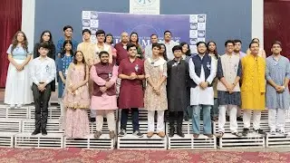 Shaping Tomorrow&rsquo;s Leaders | RISGN-MUN 2025 | Ryan International, Greater Noida | Video Highlights
