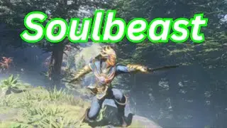 Guild Wars 2 Condi Soulbeast pvp