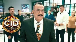 किसने दिया ACP साहब को चुनौती | CID Season 2 | CID New Episode 2026