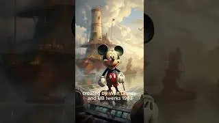 18 November in history  #history #historyfacts #geography #mickeymouse