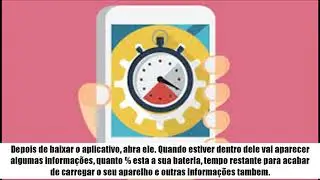 celular demora pra carregar ? veja como acelerar o carregamento