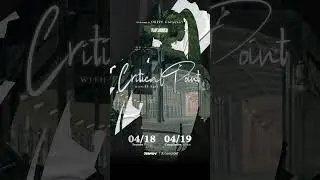 ND Lee - Critical Point (Extended Ver.) | DRIVE