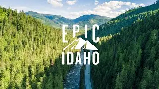 Epic Idaho Trailer