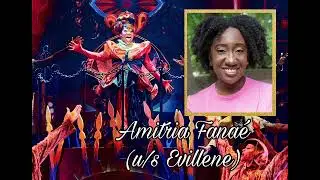 No Bad News - Amitria Fanaé