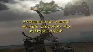 Reign of Fire(PCSX2) Episode 10
