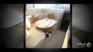 Princess 56 Fly, Refit 2012 Power boat, Flybridge Yacht Year - 1997