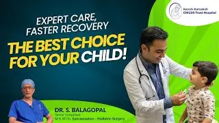 best pediatric hospital in chennai | Why choose KKCTH for your child&rsquo;s health? | KKCTH | Chennai