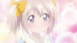 ラティナ(CV.高尾奏音) 花ノ枝 Hanano Eda