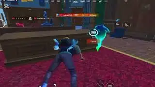 High-kill gameplays, Solo vs Squad, and intense 