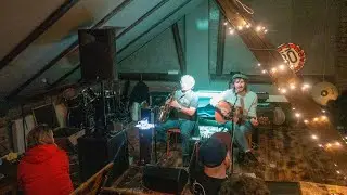Stará Puška, Péťan z Louty - Pijáno PUB, 16. 12. 2022