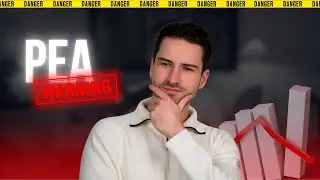 PEA : une Arnaque ?!