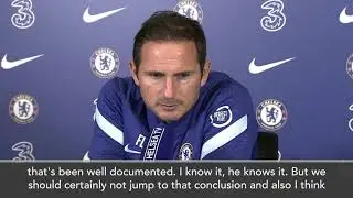 Lampard insists Kepa still has Chelsea future despite Mendy arrival | English Premier League