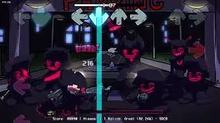fnf unloaded corruption pico vs bf:)
