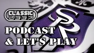 Classic L337 Podcast - Mini Episode (Saints Row: The Third)