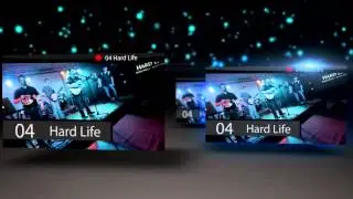Reinvented Album Promo