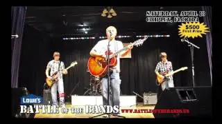 FPTC Battle of the Bands TV Promo HDTV