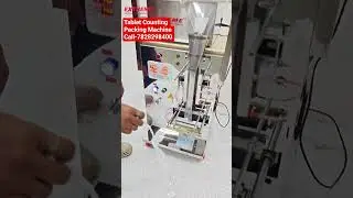 Automatic Counting And Packaging machines #automaticpackagingmachine #machine