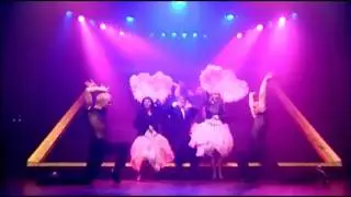 Absolutely Fabulous (Katy, Bo & Marshall) - All that Jazz mix