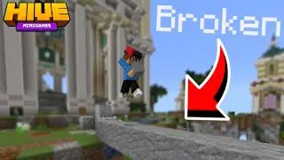 Minecraft's New Update BROKE Bridging... (How To MJ Bridge)