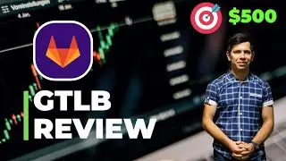 Анализ акций GitLab (GTLB)! Купить сейчас? Прогноз цены акций GTLB на 2026 год.