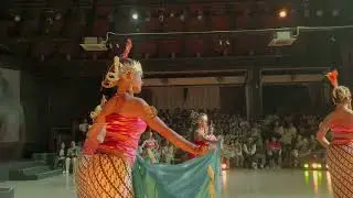 Visualisasi Tarian Ramayana Dalam Lintasan Waktu | Tourism Education Art and Culture