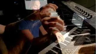 Finding Nemo - Nemo Egg | Thomas Newman Cover By Chris Doughty *Read Description*