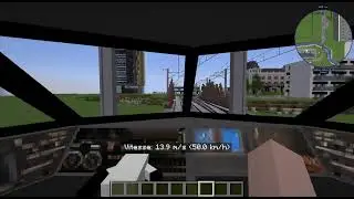 LEAK BeachWood RP V5.0 [DEV] TGV (Colomva à BeachWood QDA) Retour unique + annonces du train.
